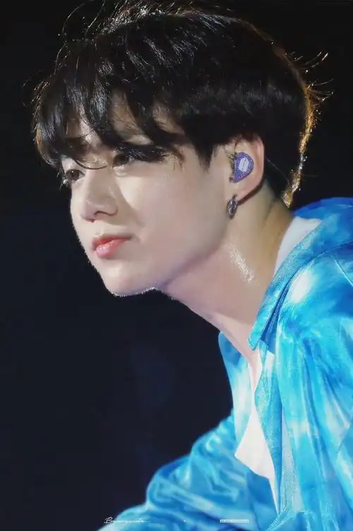 田柾国可爱甜心##田柾国图片