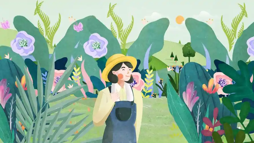 树人周刊热带雨林之旅