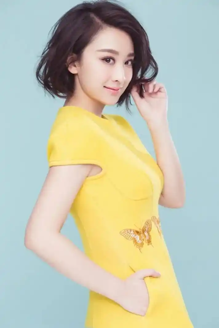 穆婷婷monicamu1984年12月23日出生于重庆中国内地女演员毕业于北京