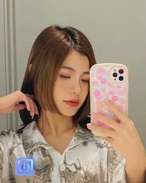 公主切是方脸的本命发型吧