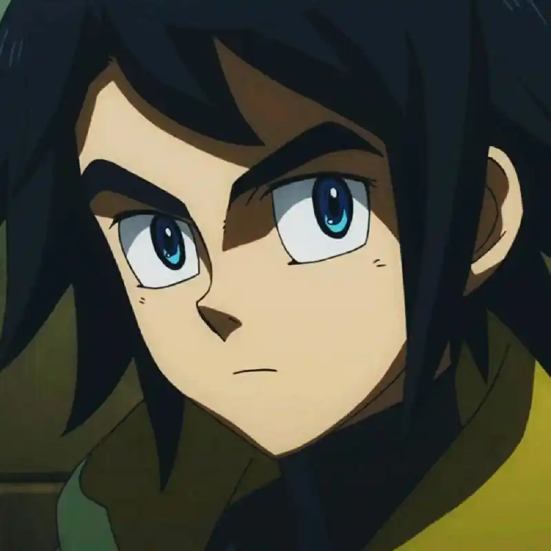 《机动战士高达:铁血的奥尔》 推荐一组个人调配的三日月头像 (不喜勿