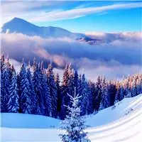 最美的才是最养眼的唯美清新风景头像图片