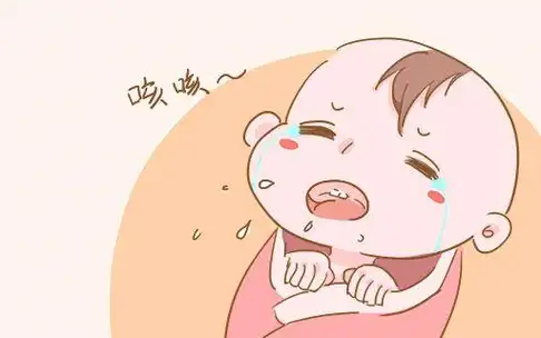 哺乳期宝宝有这些小动作,说明已经吃饱了,再喂容易撑到宝宝_时候_表情