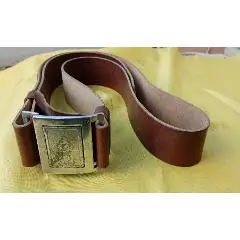 65式腰带带(3523-1973,好品)(se88132241)_7788收藏__收藏热线