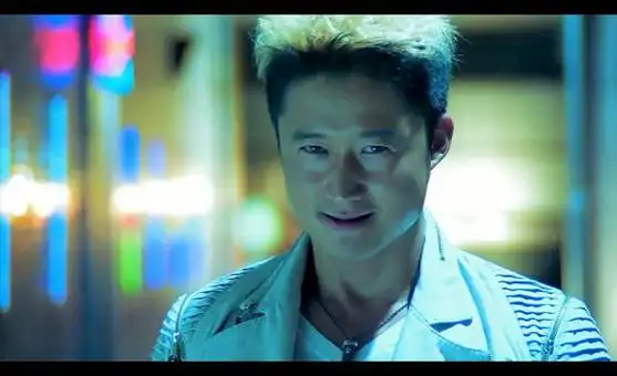 吴京与甄子丹打斗场面(甄子丹被误传打断吴京的肋骨)(22)