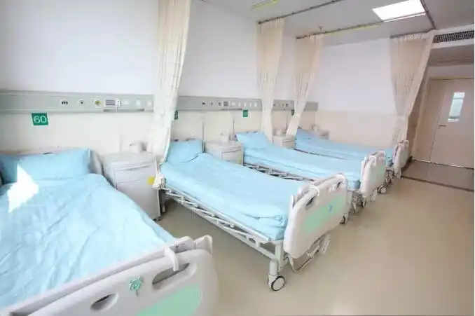 海南省人民医院Ⅰ期临床试验病房正式成立