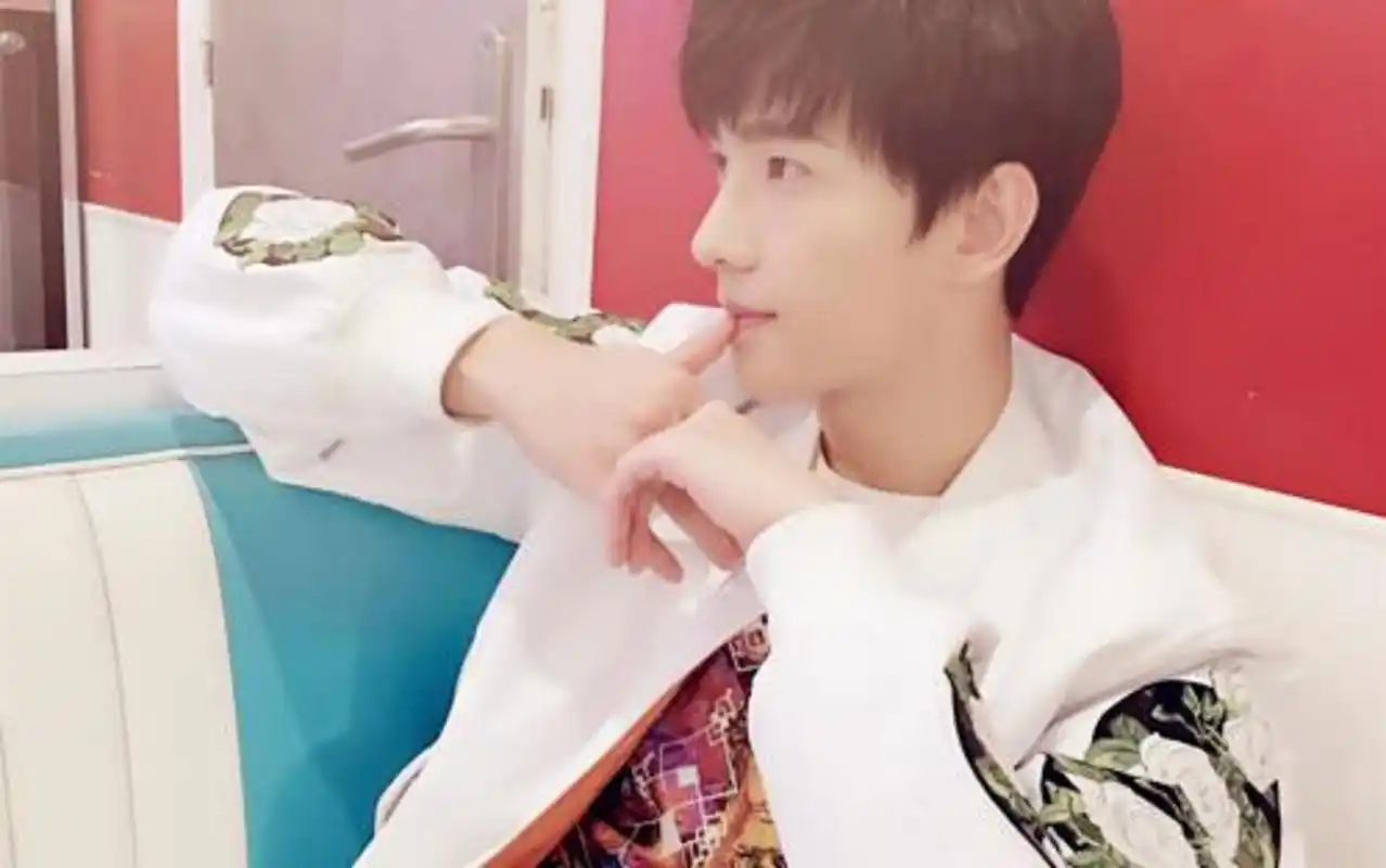 白宇和杨洋开撕!这次不是因为郑爽,而是谁抢了c位