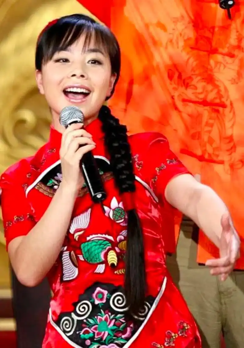 王二妮甜歌皇后 - 抖音