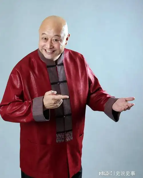 臭名昭著的6位相声演员认干爹戴绿帽狂妄自大有人被封杀