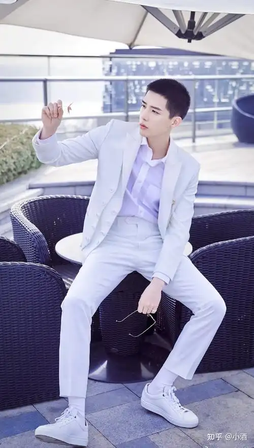 如何评价演员王安宇