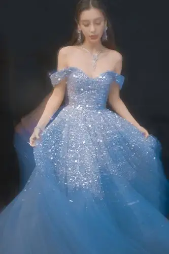 angelababy cr.风月长卷