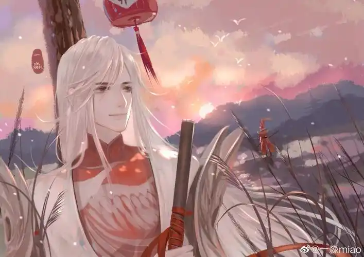 李白 凤求凰 - 堆糖,美图壁纸兴趣社区