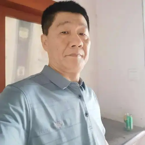 60岁离异男征婚照片(id:4194497)_江苏南京征婚交友_我主良缘网