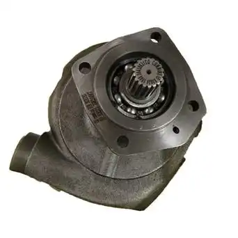 康明斯qsk50发动机水泵3803248 矿山设备发动机水泵-阿里巴巴