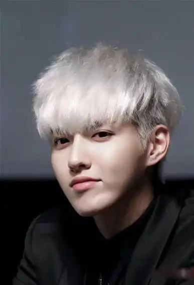 男生染头发什么颜色好看(男生染发什么颜色好看)_百科-涨口碑