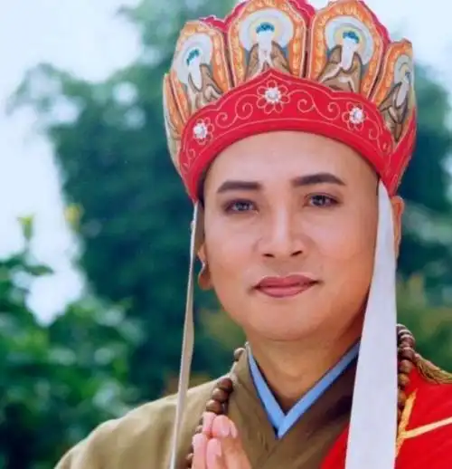 1986年的《西游记》吗?