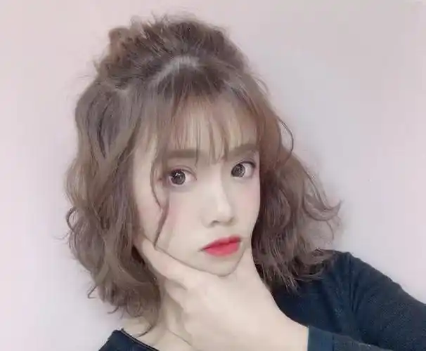 适合头发稀少的短发适合头发稀少的发型有哪些