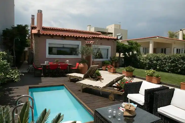 乡村民宿 beautiful house