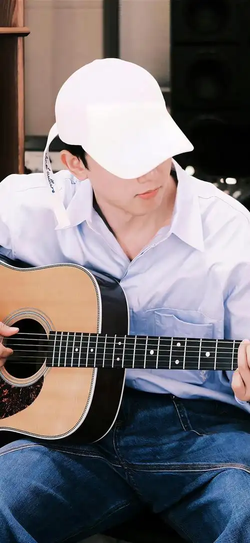 帅哥系列壁纸-第115期-张杰