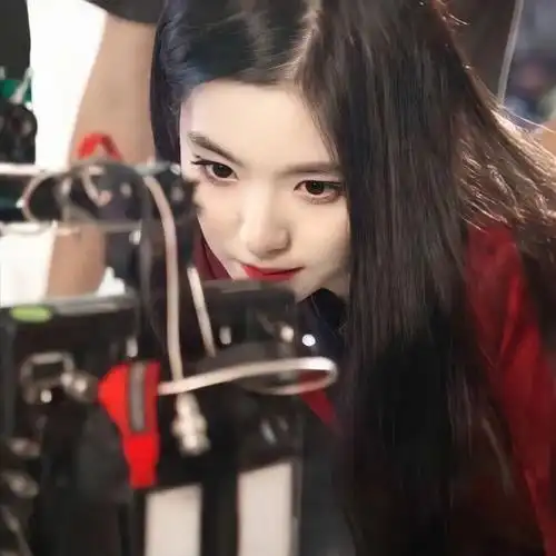 爱豆头像 | 「裴珠泫 irene」惊艳瞬间