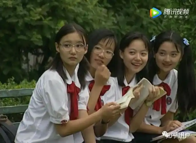 如何评价1997年播出的电视剧十七岁不哭