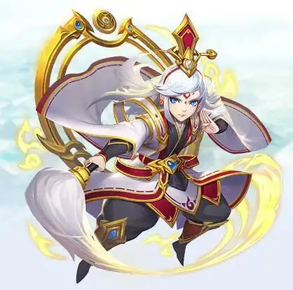 道友请留步太乙真人技能介绍