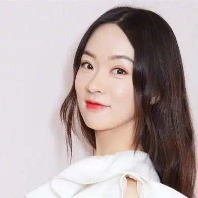 霍思燕微信头像 美女明星霍思燕最新头像图片