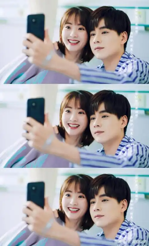 你好神枪手的剧情好带感胡一天邢菲的恋爱进度条终于动了