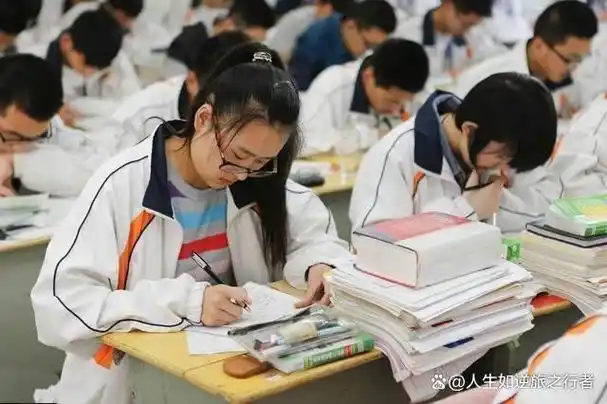 2024高考季话高考,70后的高考(一)