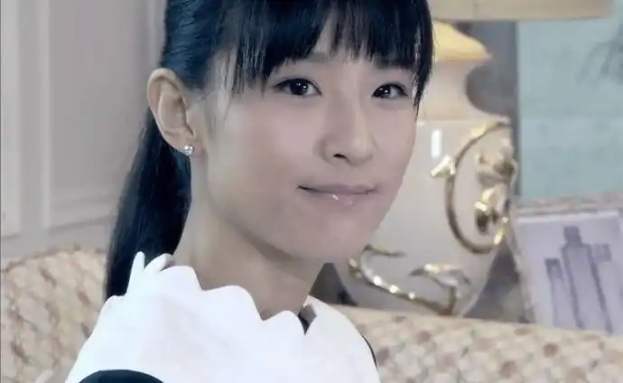 赵霁去哪里了怎么不演戏了赵霁近况如何