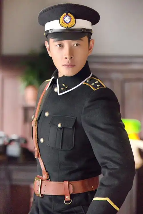 《爸爸父亲爹》罗晋男友力俘人心