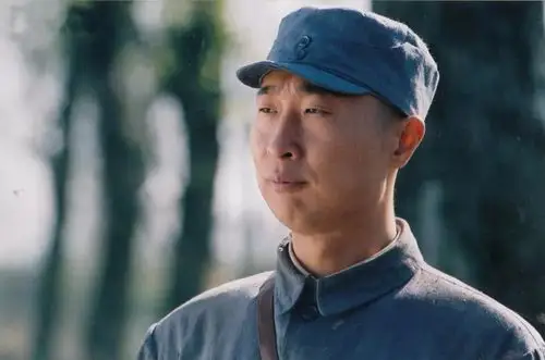 李雪健张丰毅于和伟林永健殷桃同台飙戏群星璀璨