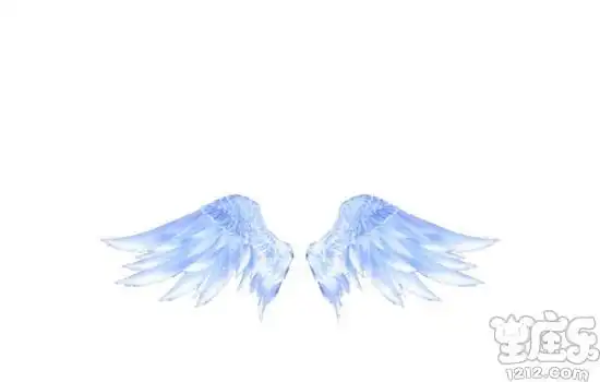 插上天使的翅膀十二星座专属翅膀