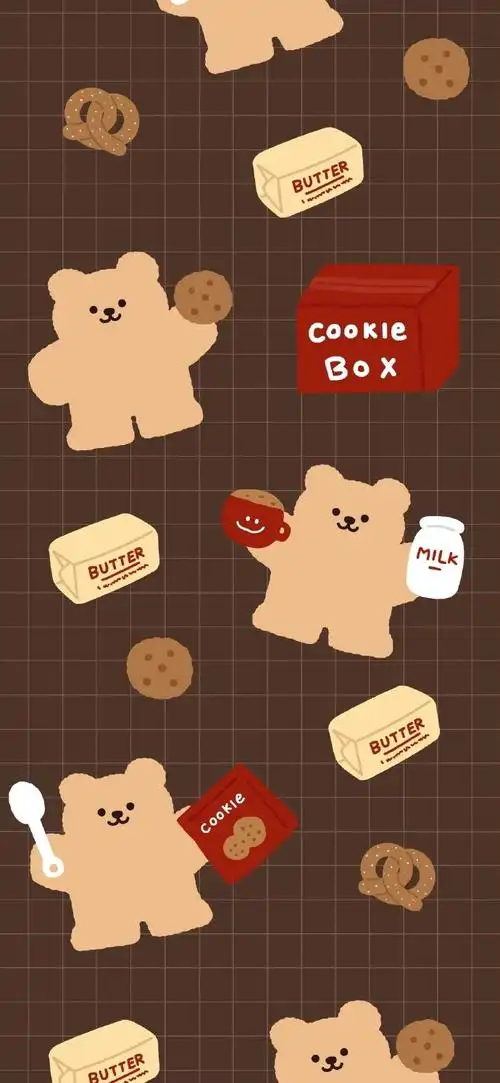 锁屏 主屏壁纸套图