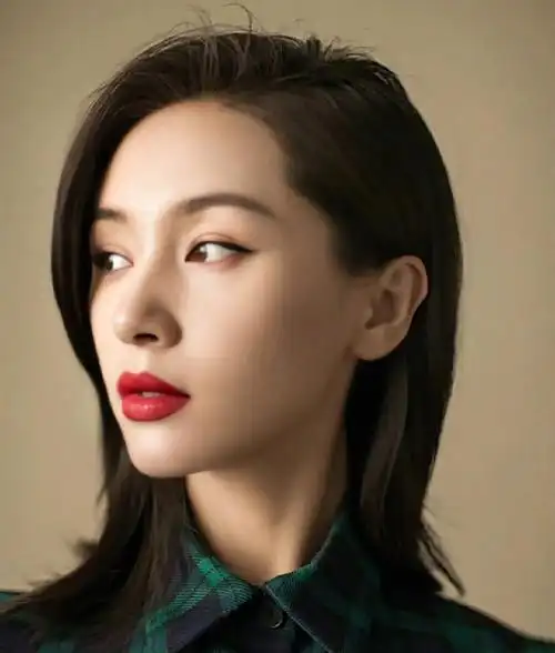 笔记灵感  王子文小姐姐的打扮真是入了我心!