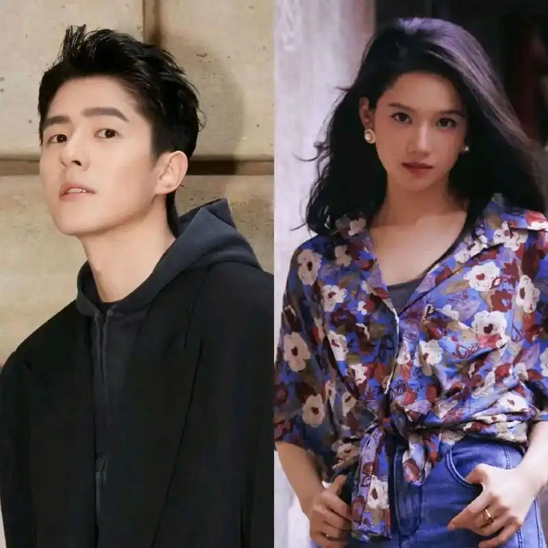 刘昊然眼看女朋友不给力,就重新跑回去找陈思诚,巴结了很久才得到