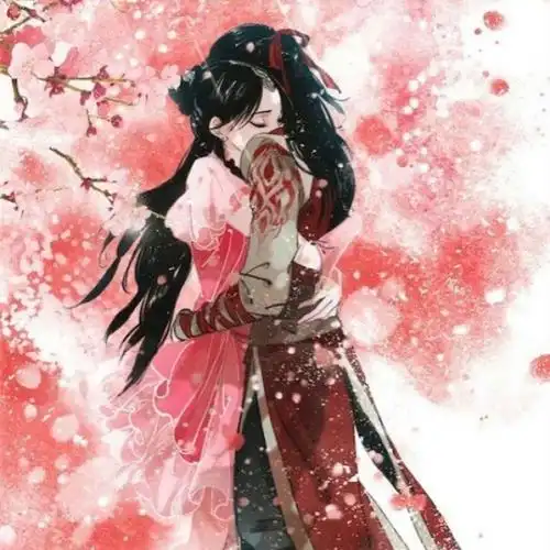 千山暮雪诵读千年的拥抱i作者碑林路人