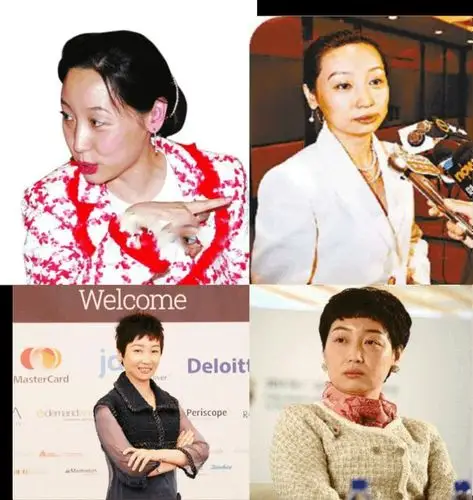 bingo传记国美杜鹃代裕出征独撑千亿帝国你不得不学