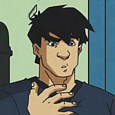 成龙历险记._卡通动漫头像_我要个性网