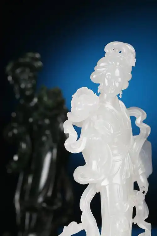 北京正道第十期当代玉雕名家精品专拍预览