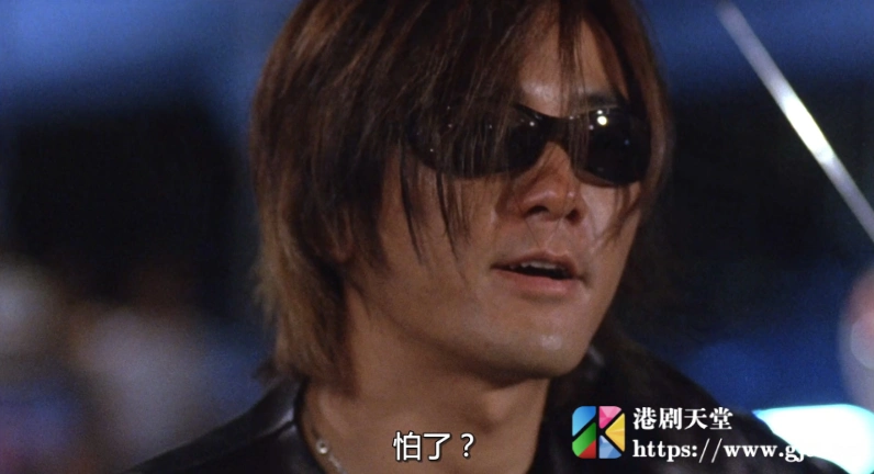 [中国香港][1999][烈火战车2:极速传说][郑伊健/张柏芝/林熙蕾][国粤