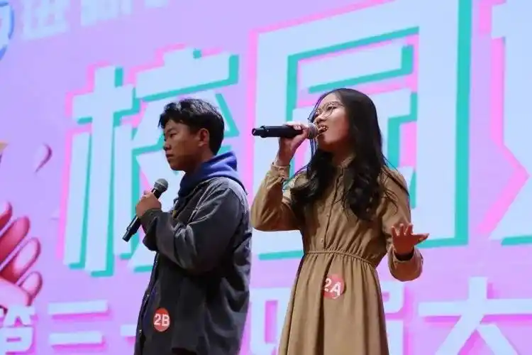 直击校园好声音!_大赛_比赛_青春