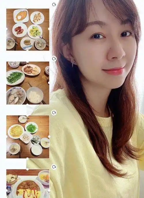 卓依婷罕见晒妆后美照,曾被造谣车祸身亡,如今与老公幸福美满!