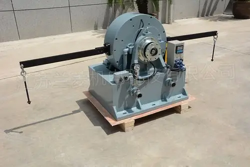 dw160电涡流测功机,杭州-各类减速机测试-电机测试台