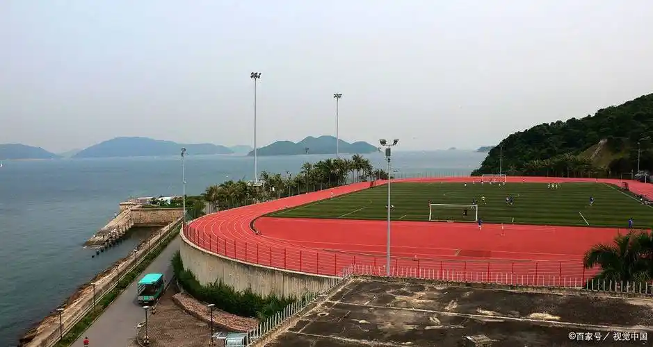 香港一所值得内地高校学习的私立大学香港树仁大学