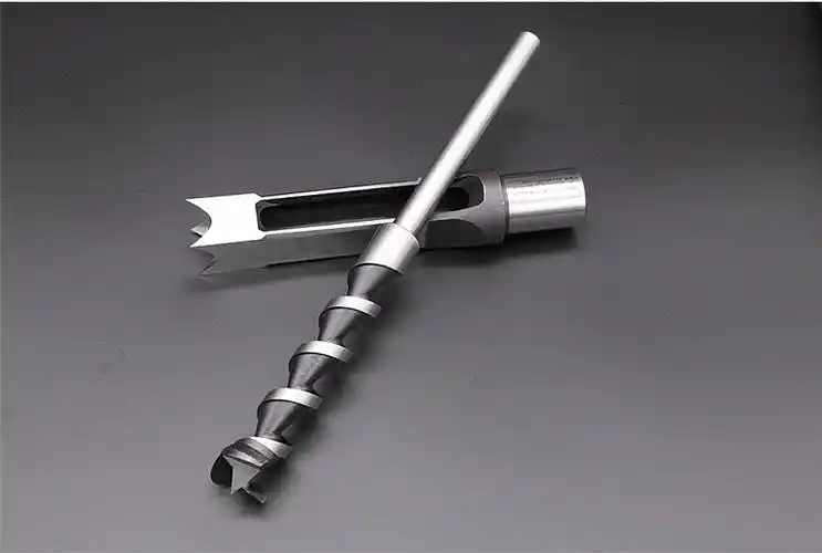 雅登木工方孔钻方眼凿木工刀具木工钻头方榫钻批发方孔钻