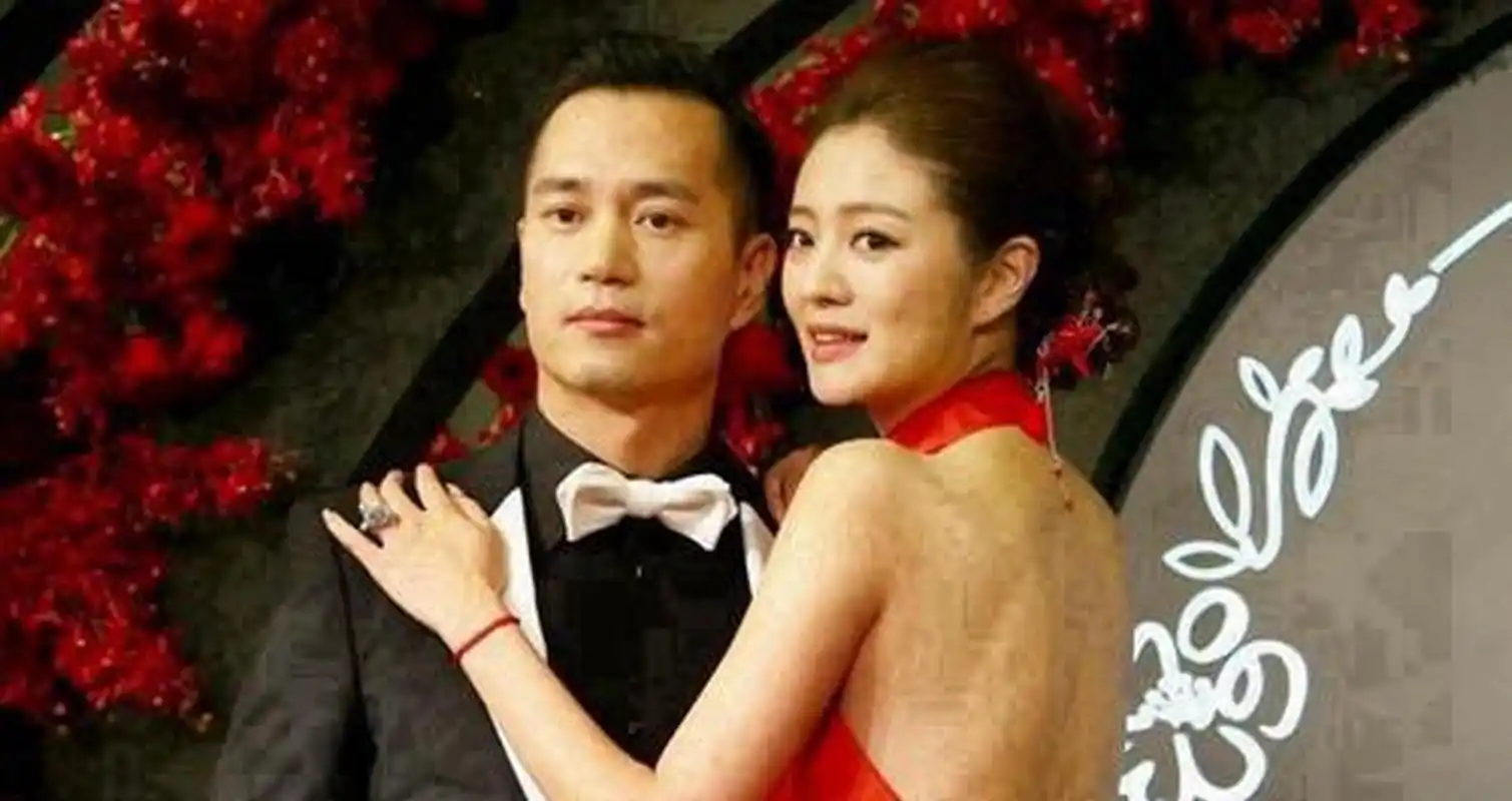 安以轩老公陈荣炼犯什么罪 个人资料涉多项罪名恐坐牢20年