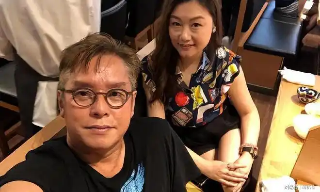 "谭校长"谭咏麟:坐拥双妻,与儿子三年未见,承认想抱孙子|乐队|演唱会