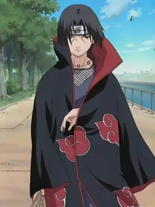 没有灭族事件,宇智波鼬会怎么样,会不会成为火影?