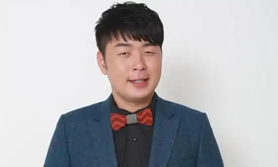 杜海涛个人资料简介及家世杜海涛瘦身成功真的吗